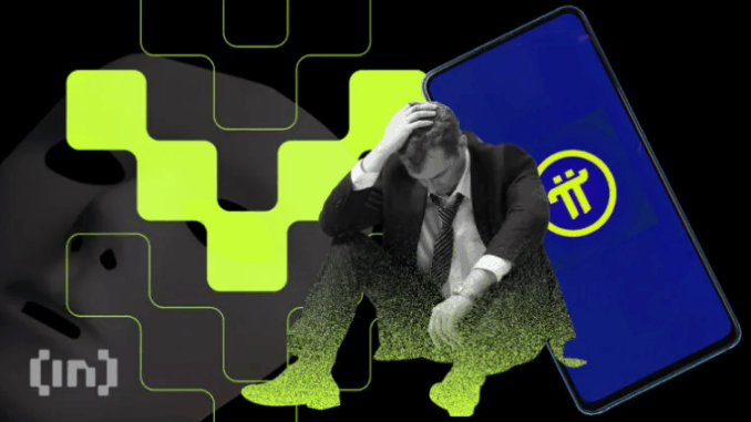Will Pi Network’s New DeFi Features Save Its Price?