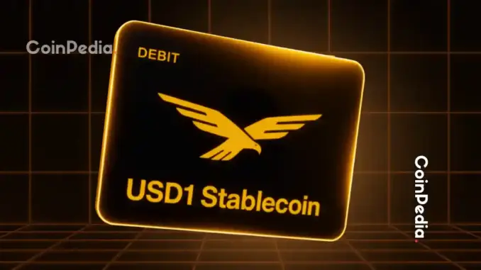 Coinpedia - Fintech & Cryptocurreny News Media