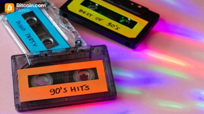 ‘Party Like It’s ’99’: Billionaire Hedge Fund Investor Paul Tudor Jones Anticipates Explosive Bull Run