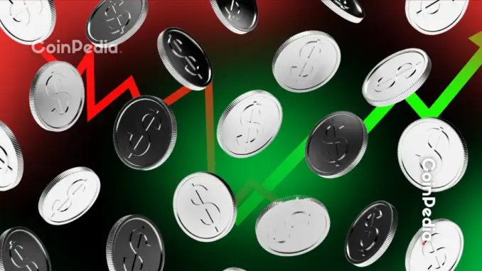 Coinpedia - Fintech & Cryptocurreny News Media