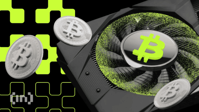 3 Bitcoin Mining Stocks To Watch In Third Week Of November 2025