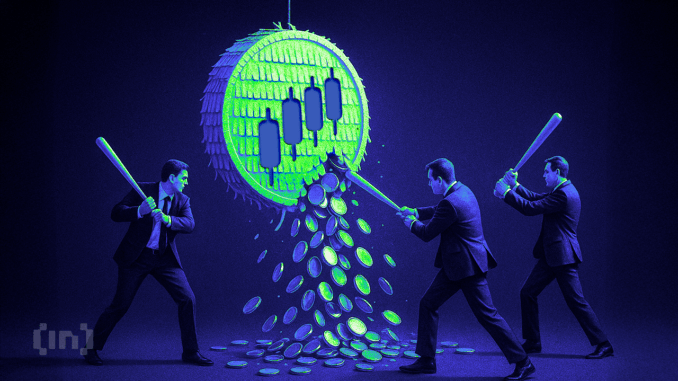 3 Picks That Could Survive Crypto Crash