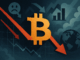 5 reasons for Bitcoin's selloff according to Deutsche Bank