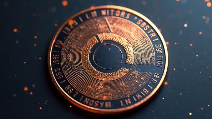 IOTA Price