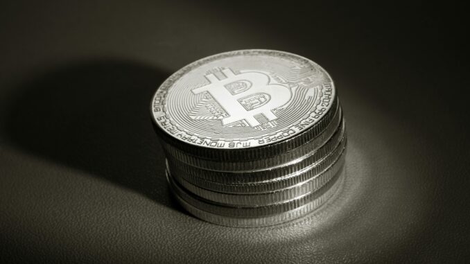 Bitcoin