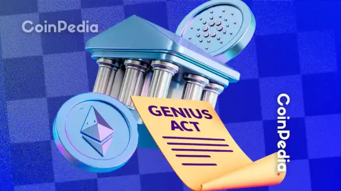 Coinpedia - Fintech & Cryptocurreny News Media