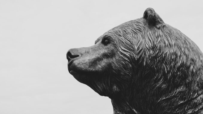 Analyst Shares Worst-Case Scenario Amid Bearish Signs