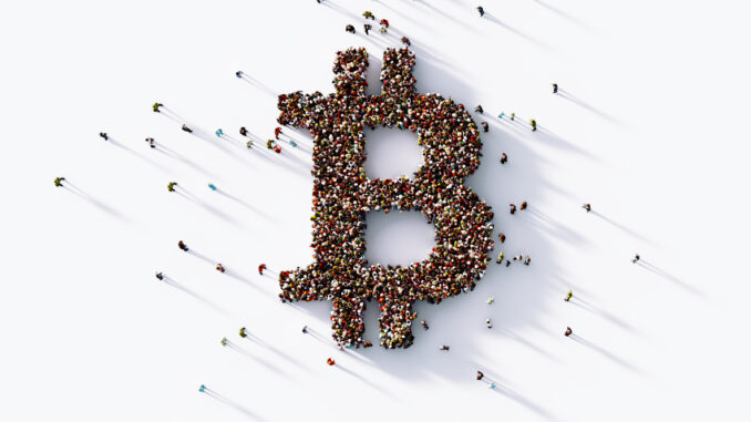 Are Bitcoin Investors Back In Accumulation Mode? On-Chain Data Says 'Possibly'