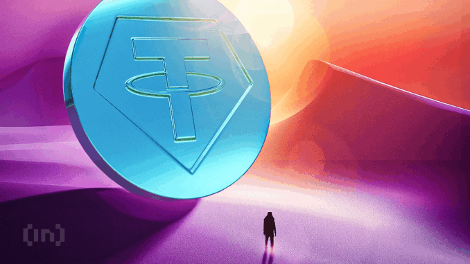 Arthur Hayes Gives Major USDT Warning Tied to Bitcoin and Gold