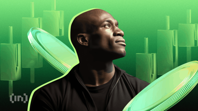 Arthur Hayes Makes Shocking Bitcoin Prediction For Year-End