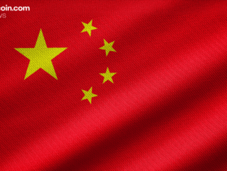 Beijing Strengthens Prohibitive Stance on Crypto Speculation as Risks Grow