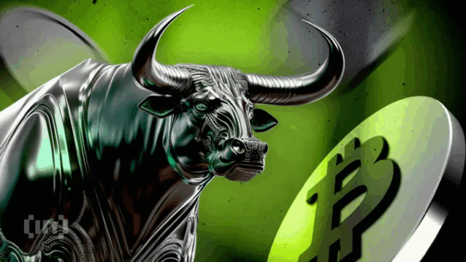 Bitcoin Charts Are Extremely Bullish – But Why Is The Price Stuck?