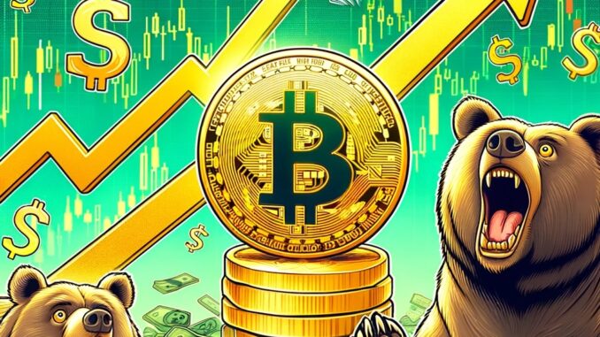 Bitcoin Is 80% Into The Bear Market, Analyst Reveals What Will Confirm It 100%