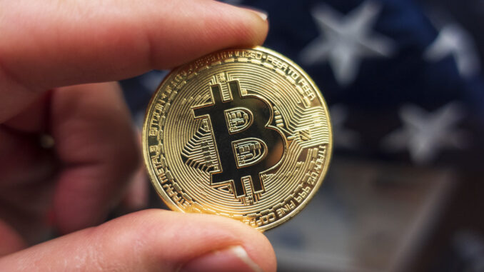 Bitcoin Local Bottom To Fall Between These Two Levels