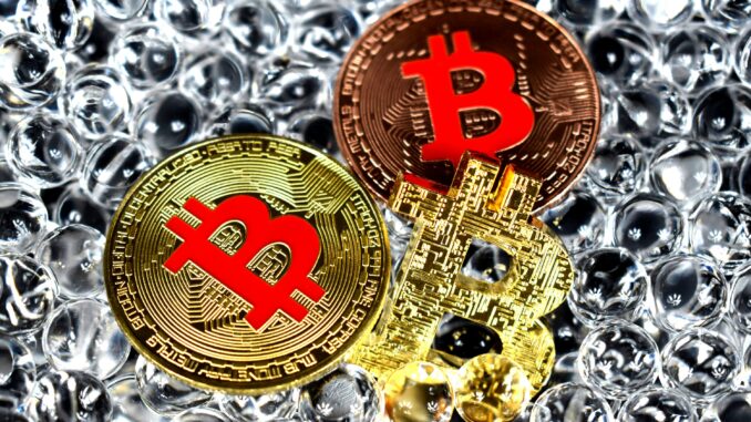 Bitcoin Long-Term Holder Selloffs Fail To Be Reabsorbed As Demand Weakens