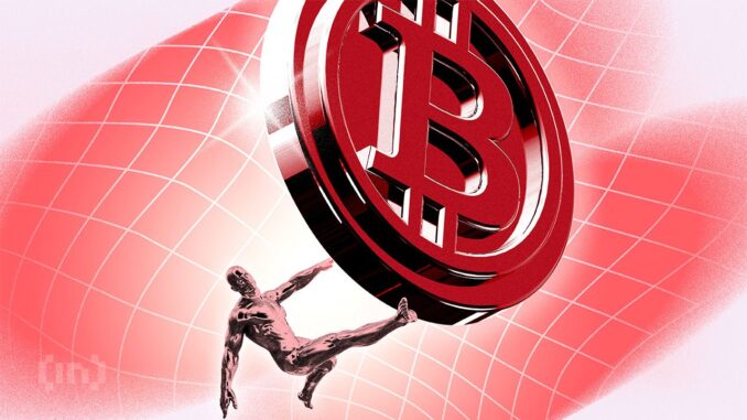 Bitcoin Price Bottom Might Not Be In Yet: Here’s Why