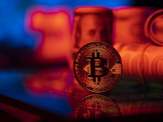 Bitcoin Sharpe Signal Slips Into Negative Territory — More Pain For BTC? 
