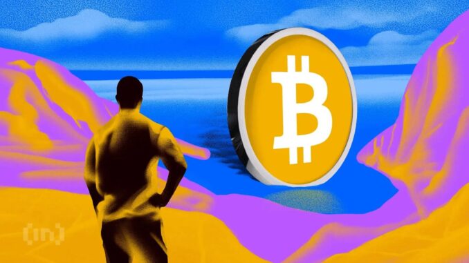 Bitcoin Signals a Possible November Bottom