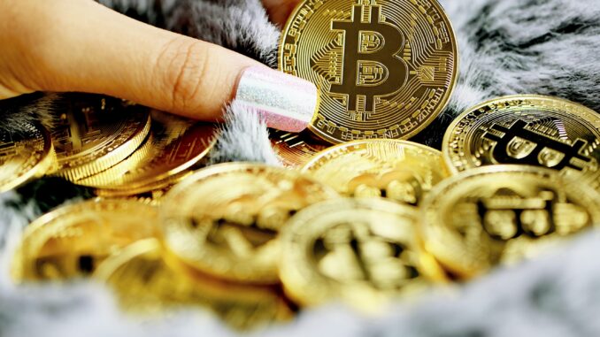 Bitcoin To Hit $1.5M? Cathie Wood Says It’s Only A Matter Of Time