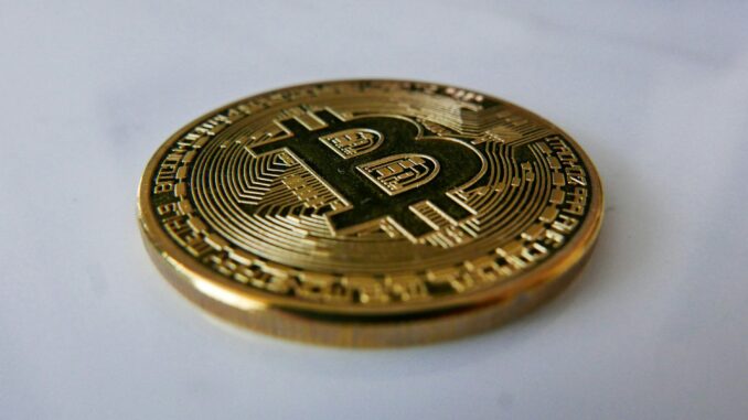 Bitcoin Volatility Jump Signals Options Could Be Calling the Shots