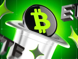 Bitcoin and Ethereum ETFs End 6-Day Outflow Run