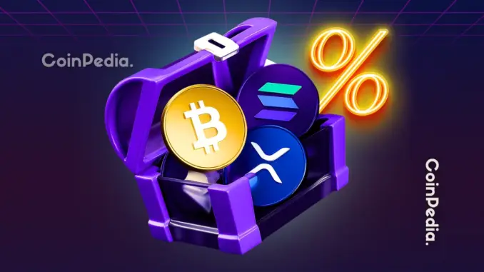 Coinpedia - Fintech & Cryptocurreny News Media