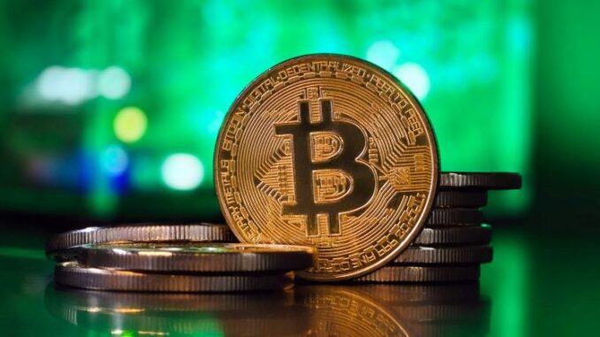 Bitcoin approaches $93,000 as rally extends