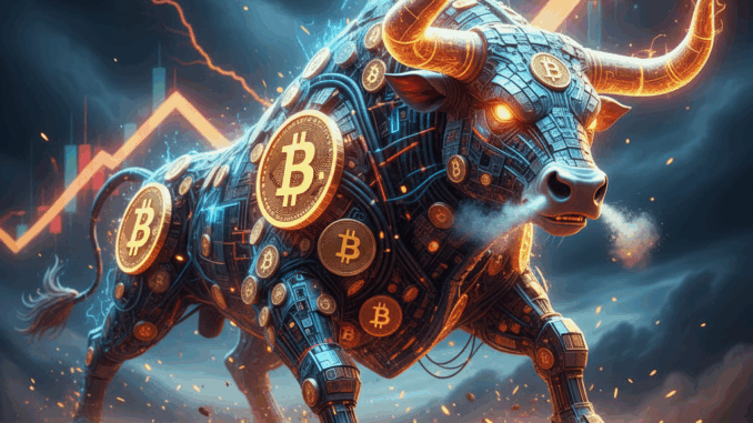 Bitcoin’s November Slump Could Trigger A 2026 Revival: Analysts