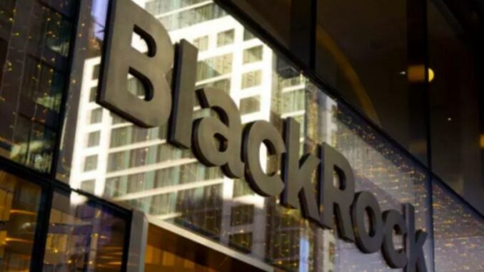 BlackRock deposits $321M in Bitcoin and $102M in Ether to Coinbase Prime