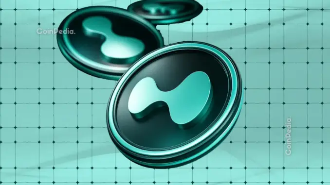 Coinpedia - Fintech & Cryptocurreny News Media
