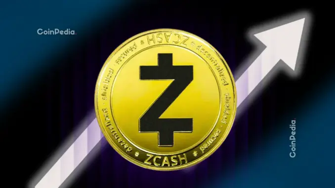 Coinpedia - Fintech & Cryptocurreny News Media