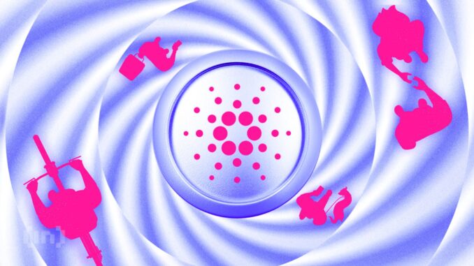 Cardano Charts Show Key Pattern – What’s Next For ADA Price?