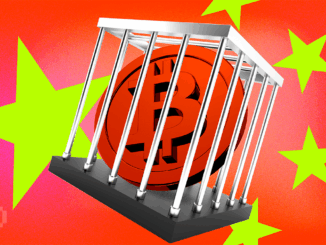 China Maintains Sweeping Crypto Ban, Flags Stablecoins