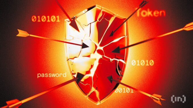 Crypto Scammers Are Now Pretending To Be Police