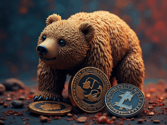 Bitcoin Price Bearish