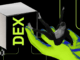 DEX Volume Hits Record As Traders Leave Centralized Exchanges