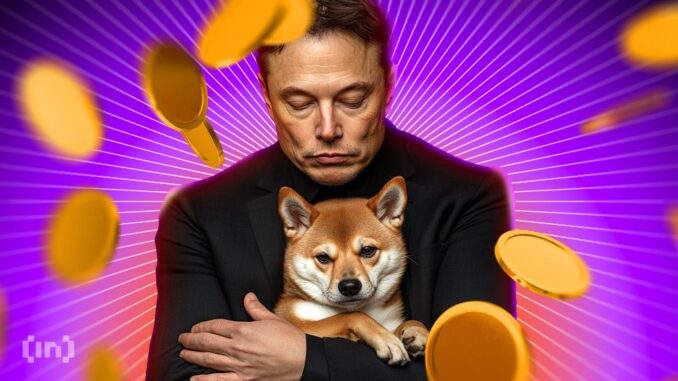 DOGE Dissolved Early — And No One Will Say Why
