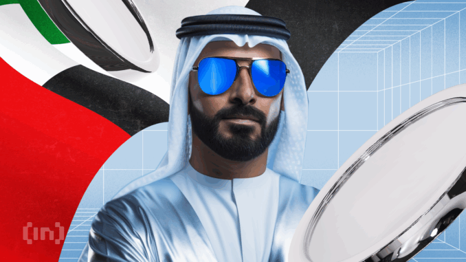 Did the UAE Just Ban Bitcoin? New Law Sparks Global Panic