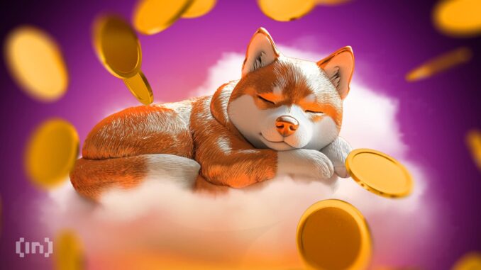 Dogecoin Price Faces Breakdown Risk — One Group Can Stop It