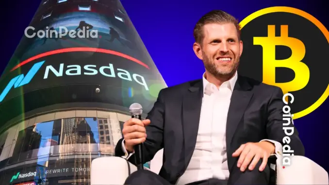 Coinpedia - Fintech & Cryptocurreny News Media