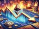 Ethereum Dead Cat Bounce Puts Price At $3,400, But What’s The Ultimate Target?