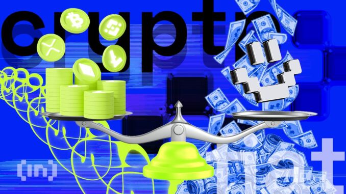 Ethereum Giants Form Alliance in $100 Billion DeFi Policy War