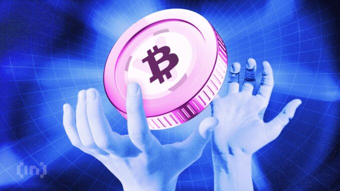 How Bitcoin’s Link to Nasdaq Is Weakening Its Digital Gold Appeal