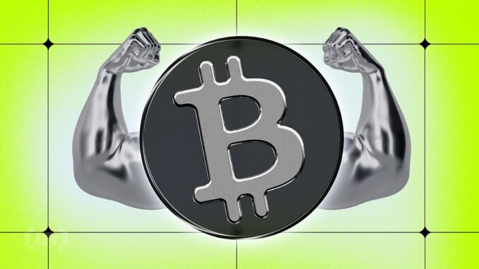 How High Could Bitcoin Go If the US Government Shutdown Ends?