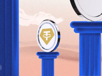 Is Tether Quietly Becoming a Central Bank Behind USDT?