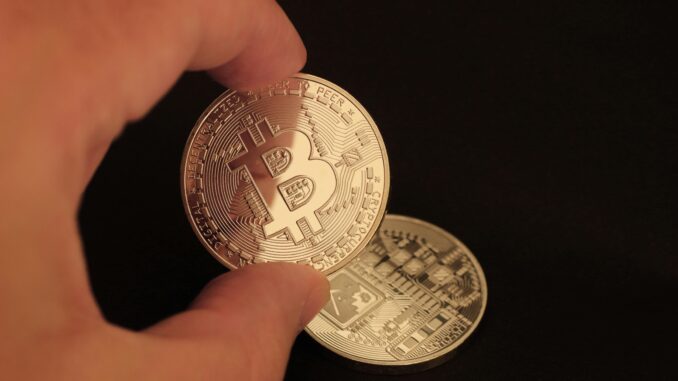Bitcoin