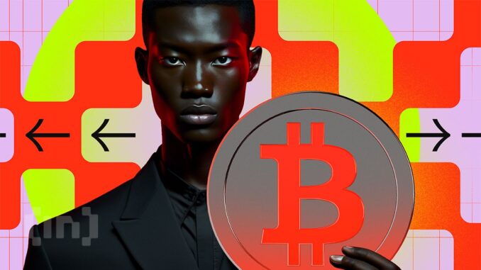 Marathon Digital Moves Millions in Bitcoin Again