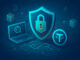 tether stablecoin usdt bitcoin btc btcusdt Ethereum mastercard