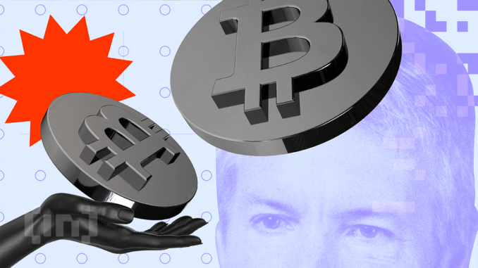 MicroStrategy Buys More Bitcoin Again