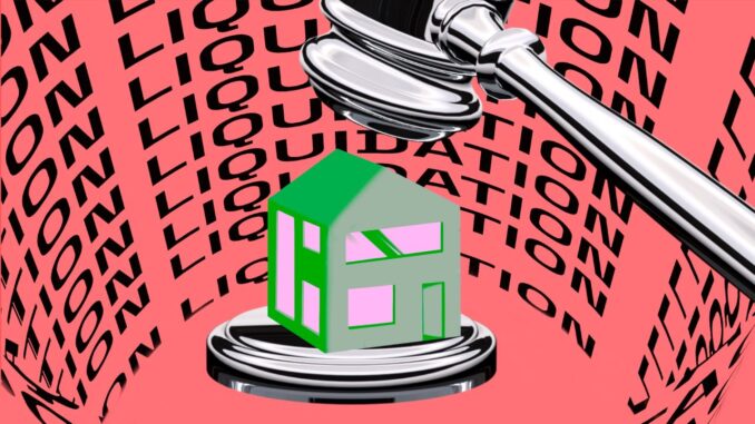 Nearly $2 Billion Wiped as Fast-Moving Bear Market Hits Crypto